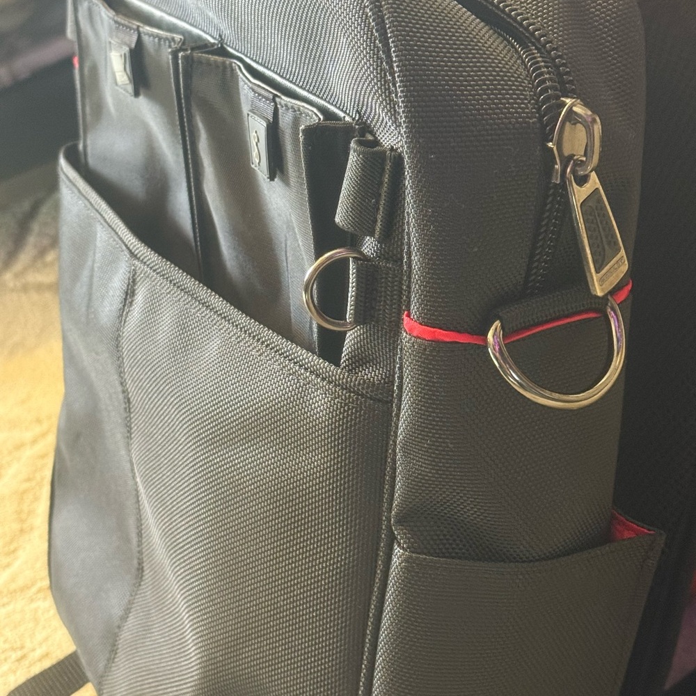 Black It Backpack - image 7